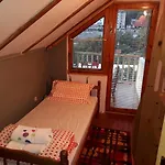 House In Sarajevo, Old City